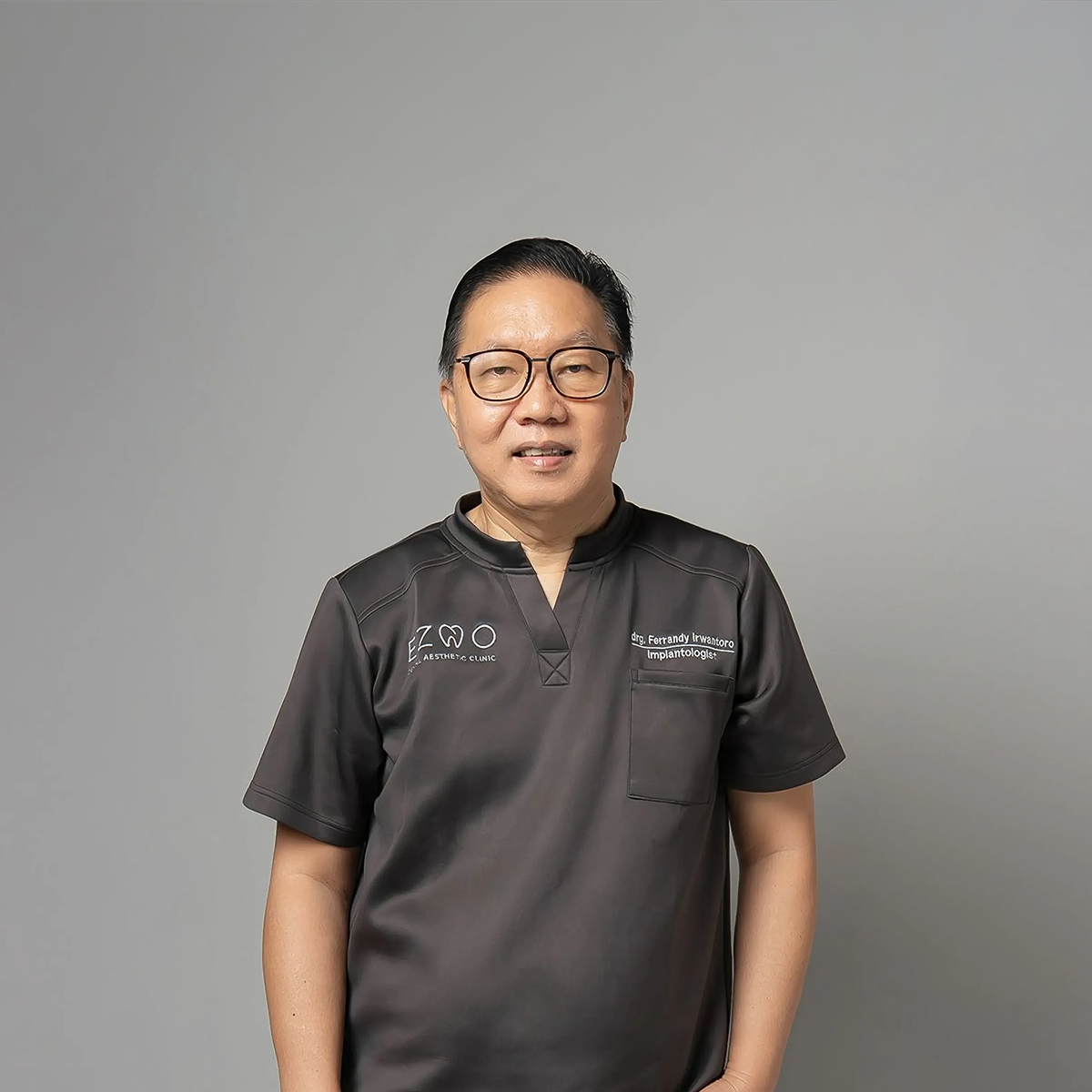 drg. Ferrandy Irwantoro