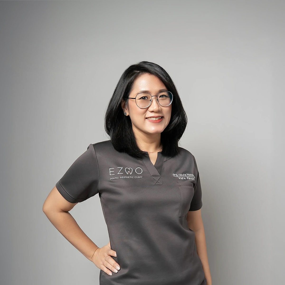 drg. Olivia Handayani
