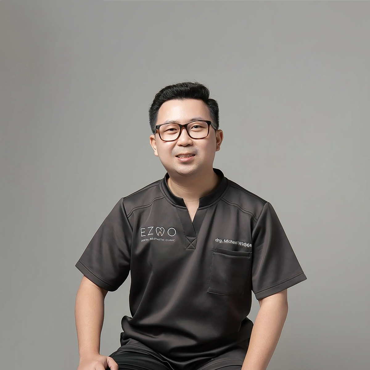 drg. Michael Widjaja